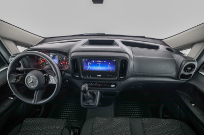Mercedes-Benz Vito Gebrauchtwagen Mercedes-Benz Vito Gebrauchtwagen