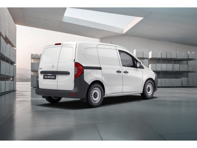 Mercedes-Benz Citan Gebrauchtwagen Mercedes-Benz Citan Gebrauchtwagen