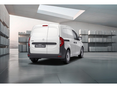 Mercedes-Benz Citan Gebrauchtwagen Mercedes-Benz Citan Gebrauchtwagen