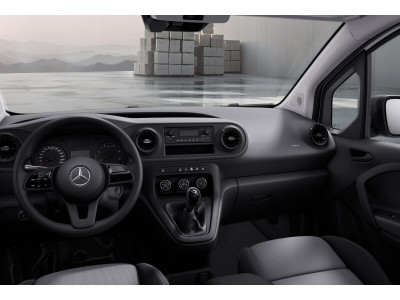 Mercedes-Benz Citan Gebrauchtwagen Mercedes-Benz Citan Gebrauchtwagen