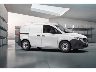 Mercedes-Benz Citan Gebrauchtwagen Mercedes-Benz Citan Gebrauchtwagen