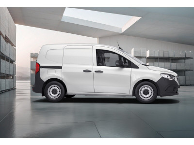 Mercedes-Benz Citan Gebrauchtwagen Mercedes-Benz Citan Gebrauchtwagen
