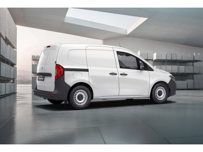 Mercedes-Benz Citan Gebrauchtwagen Mercedes-Benz Citan Gebrauchtwagen