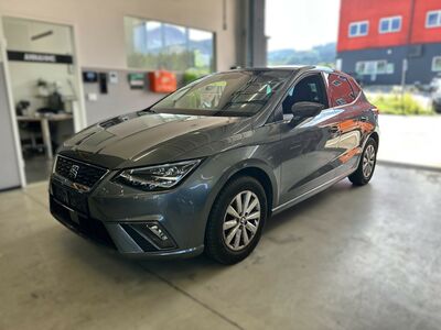 Seat Ibiza Gebrauchtwagen