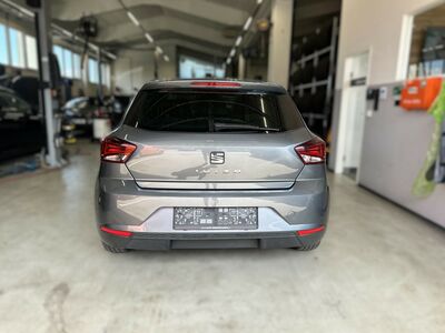 Seat Ibiza Gebrauchtwagen