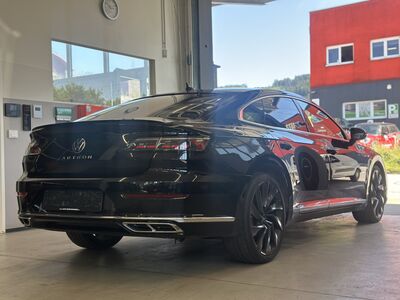 VW Arteon Gebrauchtwagen