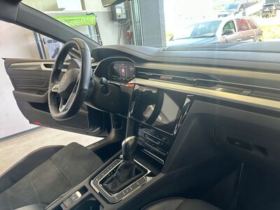 VW Arteon Gebrauchtwagen