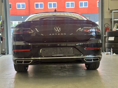 VW Arteon Gebrauchtwagen