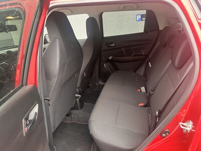 Suzuki Swift Gebrauchtwagen Suzuki Swift Gebrauchtwagen