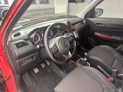 Suzuki Swift Gebrauchtwagen Suzuki Swift Gebrauchtwagen