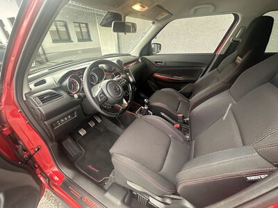 Suzuki Swift Gebrauchtwagen Suzuki Swift Gebrauchtwagen