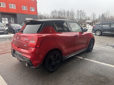 Suzuki Swift Gebrauchtwagen Suzuki Swift Gebrauchtwagen