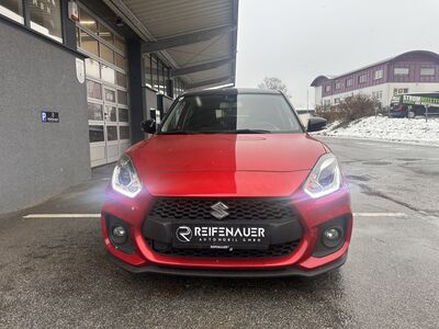 Suzuki Swift Gebrauchtwagen Suzuki Swift Gebrauchtwagen