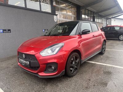 Suzuki Swift Gebrauchtwagen