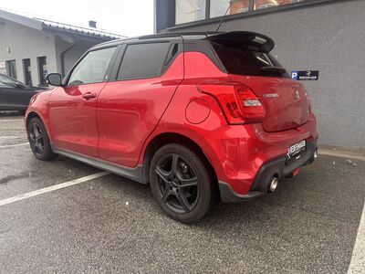 Suzuki Swift Gebrauchtwagen Suzuki Swift Gebrauchtwagen