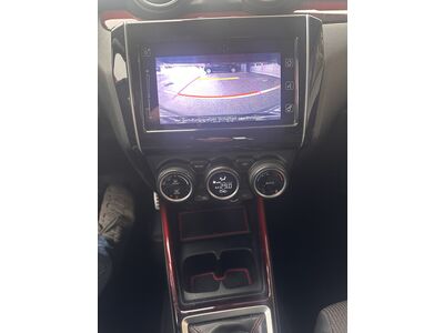 Suzuki Swift Gebrauchtwagen Suzuki Swift Gebrauchtwagen