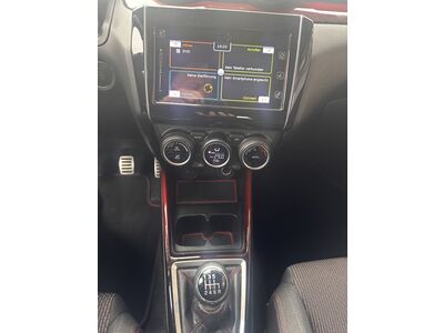 Suzuki Swift Gebrauchtwagen Suzuki Swift Gebrauchtwagen