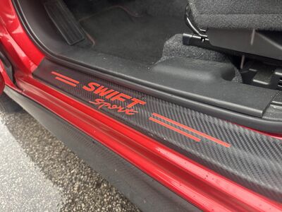 Suzuki Swift Gebrauchtwagen Suzuki Swift Gebrauchtwagen