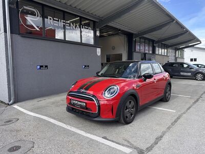 Mini Mini Gebrauchtwagen