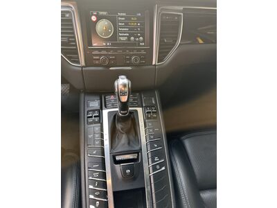 Porsche Macan Gebrauchtwagen