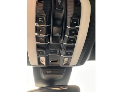 Porsche Macan Gebrauchtwagen
