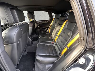 Porsche Macan Gebrauchtwagen