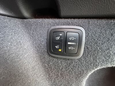 Porsche Macan Gebrauchtwagen