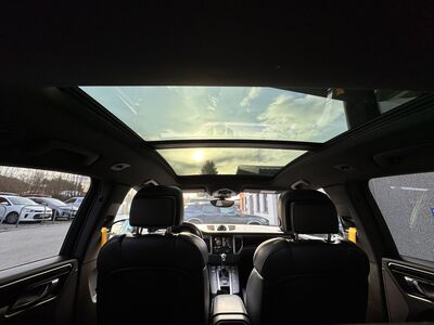 Porsche Macan Gebrauchtwagen