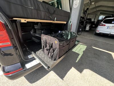 VW Multivan Gebrauchtwagen VW Multivan Gebrauchtwagen