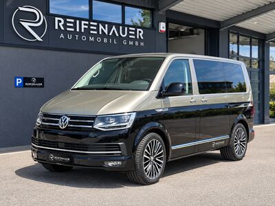 VW Multivan Gebrauchtwagen VW Multivan Gebrauchtwagen