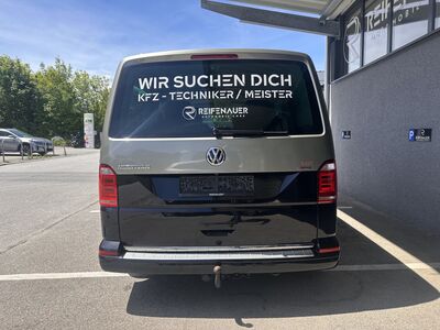 VW Multivan Gebrauchtwagen VW Multivan Gebrauchtwagen