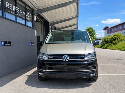 VW Multivan Gebrauchtwagen VW Multivan Gebrauchtwagen