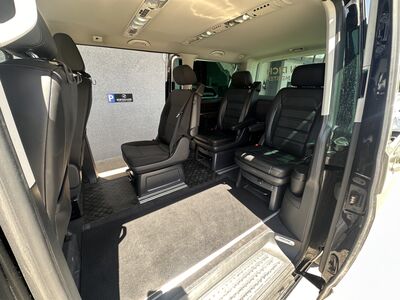 VW Multivan Gebrauchtwagen VW Multivan Gebrauchtwagen
