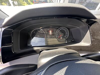 VW Multivan Gebrauchtwagen VW Multivan Gebrauchtwagen