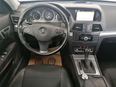 Mercedes-Benz E-Klasse Gebrauchtwagen