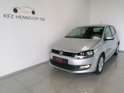 VW Polo Gebrauchtwagen