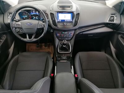 Ford Kuga Gebrauchtwagen