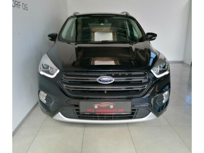 Ford Kuga Gebrauchtwagen