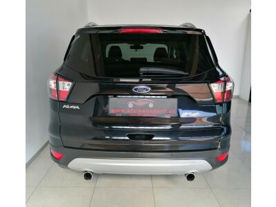 Ford Kuga Gebrauchtwagen