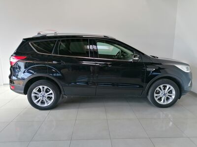 Ford Kuga Gebrauchtwagen