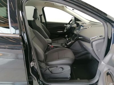 Ford Kuga Gebrauchtwagen