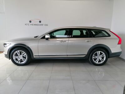 Volvo V90 Gebrauchtwagen