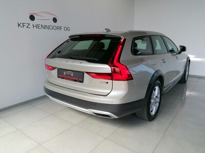 Volvo V90 Gebrauchtwagen