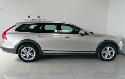 Volvo V90 Gebrauchtwagen