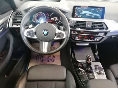 BMW X3 Gebrauchtwagen