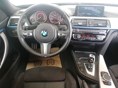 BMW 4er Gran Coupe Gebrauchtwagen