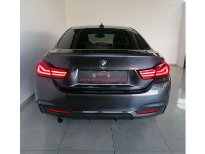 BMW 4er Gran Coupe Gebrauchtwagen