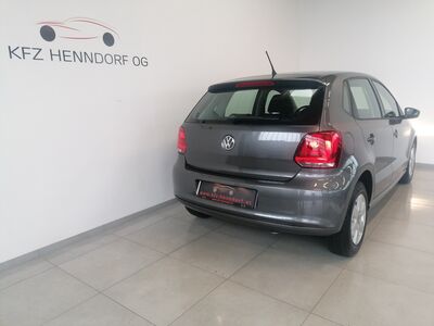 VW Polo Gebrauchtwagen