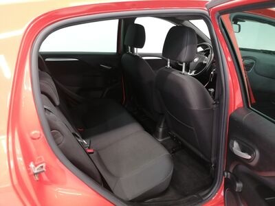 Fiat Punto Gebrauchtwagen