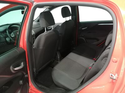 Fiat Punto Gebrauchtwagen